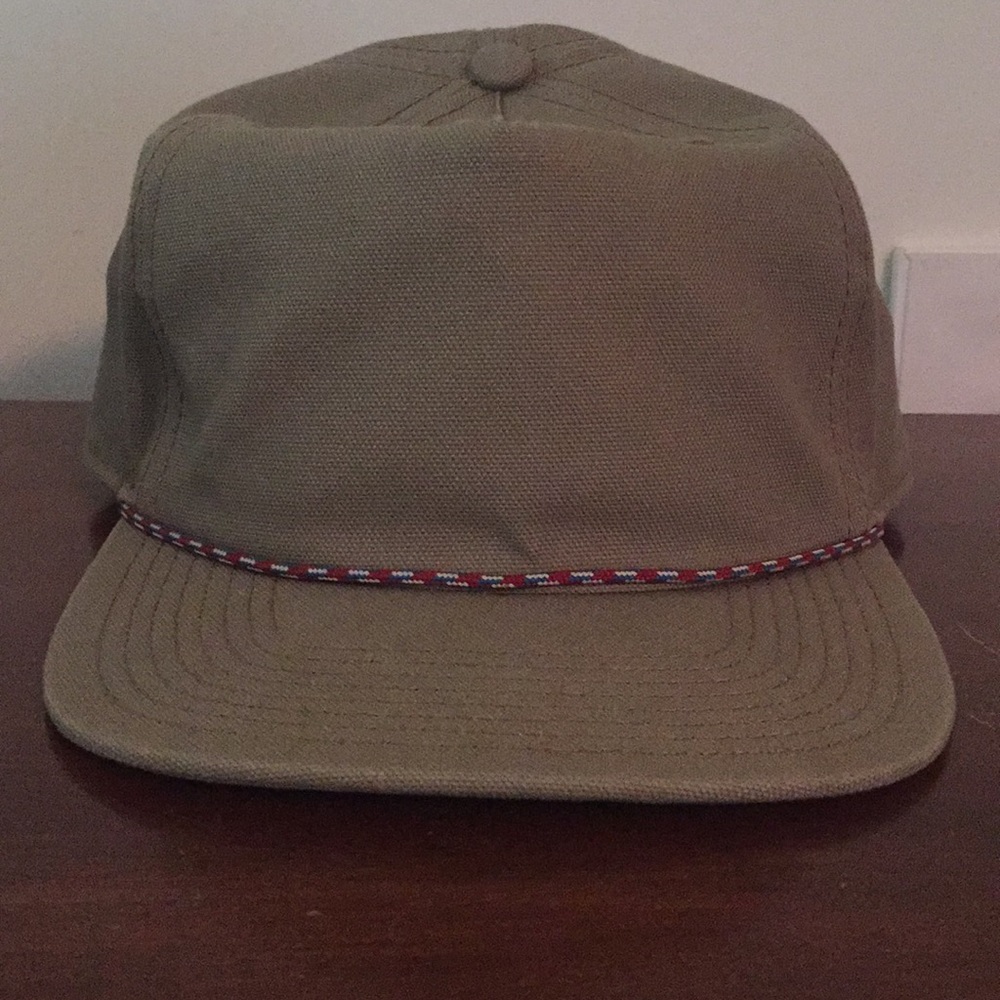 Patagonia SnapBack hat